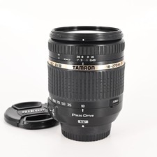 Tamron B008 AF 18-270 mm