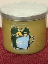 Bath & Body Works Sunlight