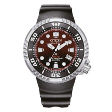 Citizen Diver's Eco Drive 300
