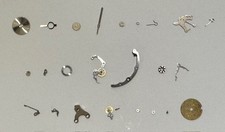 Venus 175 178 - 25 Ricambi