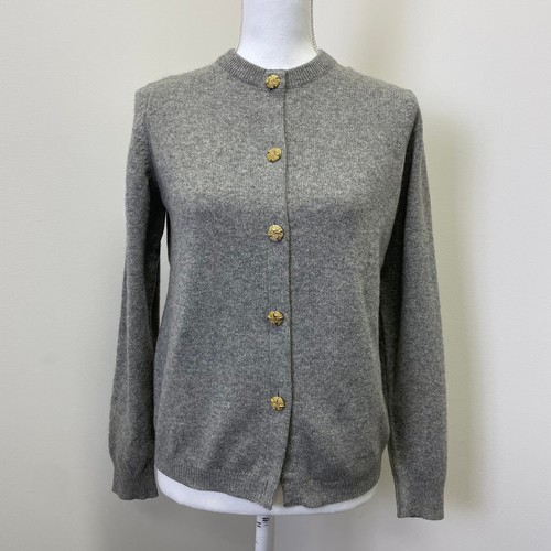 Maglione cardigan vintage