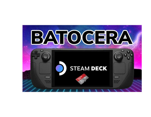 Micro 1tb per - micro, steam