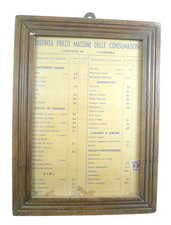 IDEA ARREDO BAR VINTAGE