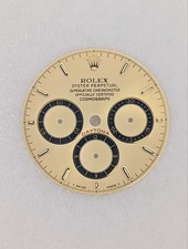 Rolex Daytona Zenith