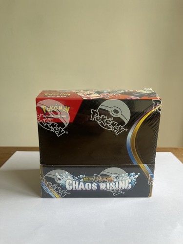 Pokemon tcg mega evolution - mega,