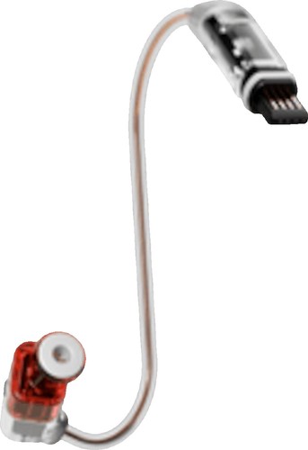 Ricevitore oticon minifit - ricevitore,