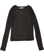 SUBDUED top donna manica lunga