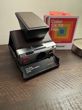 Polaroid alpha sears - polaroid,
