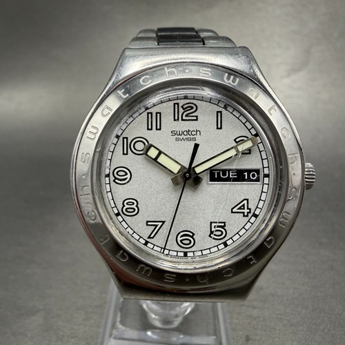 Orologio swatch irony - orologio, big