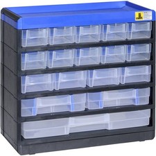 Allit 464610 Smallware Chest