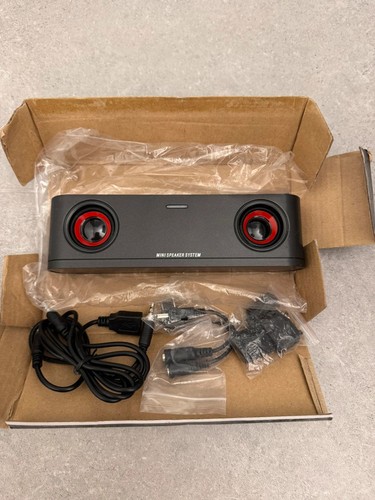 Mini speaker system mai - mini,