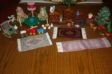 Casa delle bambole - casa