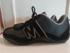 scarpe uomo Merrell sprint