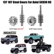 Per 1/30 RC Crawler Axial