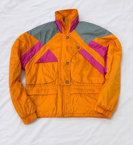 Giacca sci vintage colmar - sci,