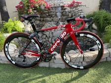 Cervelo S3 Carbon Road bike