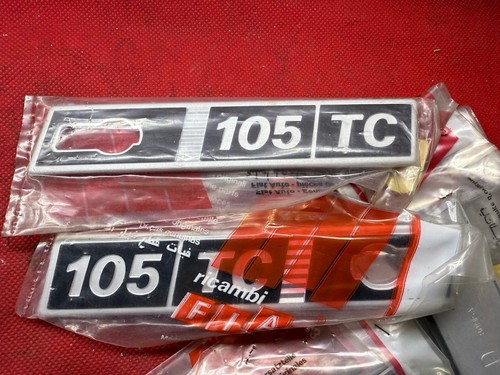 Fiat ritmo 105 coppia - fiat,