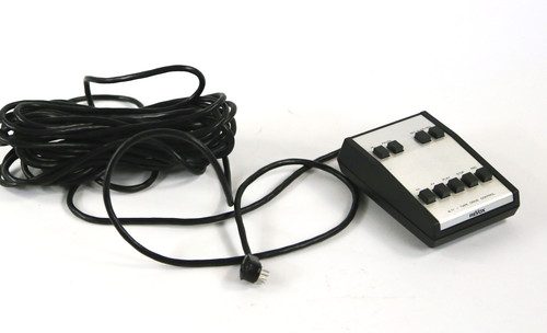 Revox telecomando cavo - revox, b