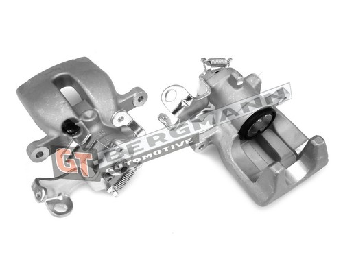 Bergmann gt80 376 pinza - gt-bergmann,