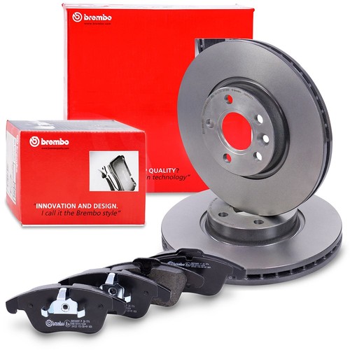 Brembo dischi freno - dischi,