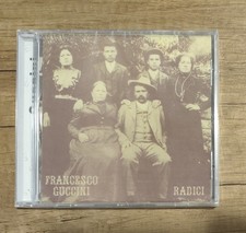 Francesco guccini radici - guccini,