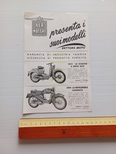 Aermacchi produzione modelli