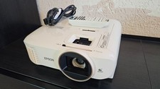 EPSON EH-TW5650 Proiettore