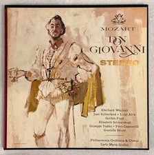 Mozart don giovanni - don,