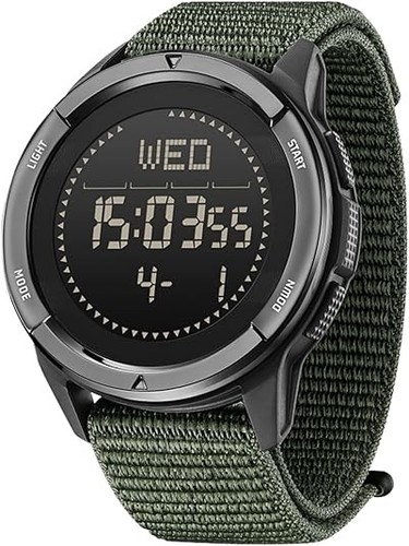 Orologi tattici uomo - tattici,