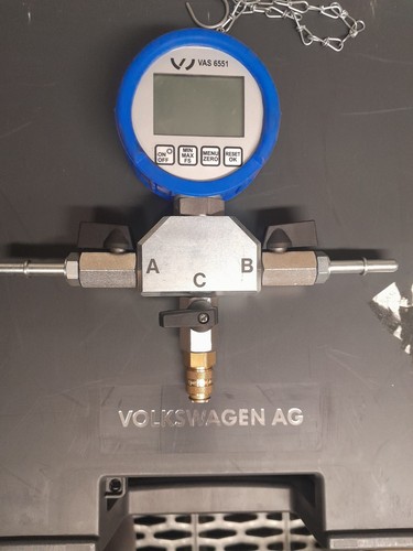 Audi porsche diesel pump - porsche,