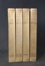 Novalis: Writings in Four