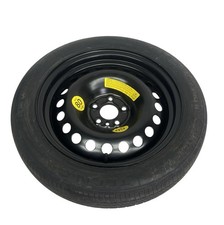 Ruotino ruota scorta - ruota, jeep