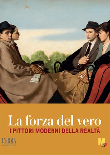 Forza del vero i - vero:, pittori