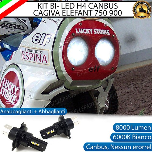 Kit led 6000k bianco - 6000k,
