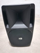 CASSA ACUSTICA AMPLIFICATA -