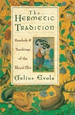 Julius Evola The Hermetic
