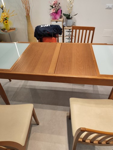 Tavolo calligaris - tavolo,