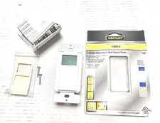 Defiant timer digitale - defiant,