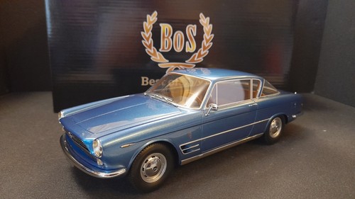 Bos models 161 fiat - models,