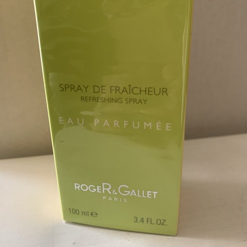 Roger gallet eau pour soi - roger&gallet,