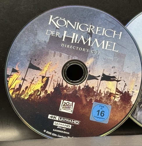 Kingdom heaven 15 - of,