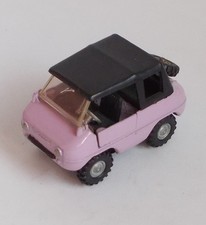 Mercury - 21 - Ferves Ranger