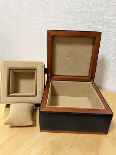 Breguet scatola portaoggetti - breguet,