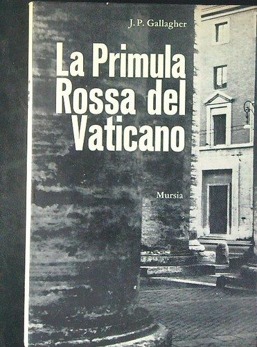 Primula rossa del vaticano - del,