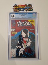 Venom Lethal Protector #1 CGC
