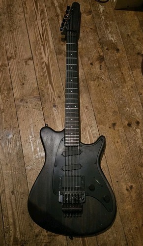 Ibanez roadstar rg441 - roadstar, ii