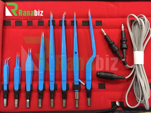 Set premium pezzi di pinze - set, premium: