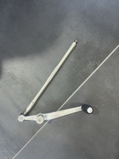 Leva Cambio E Asta Yamaha R6