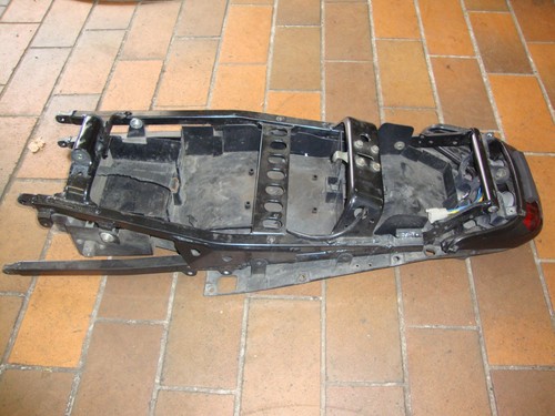 Yzf 600 rj03 telaio - 600, r6