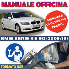 MANUALE OFFICINA RIPARAZIONE